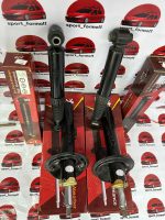 ست ۴عددی کمک اسپرت kds ارتقایافته پژو ۲۰۶-۲۰۷-رانا - Image 5