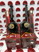 ست ۴عددی کمک فابریک kds ارتقایافته پژو ۲۰۶-۲۰۷-رانا