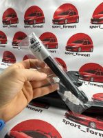 جلو پنجره خطی پژو 206 (بدون آرم) - Image 8