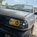 چراغ جلو اسپرت پراید ۱۳۱-صبا