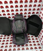 ست روکش و کفپوش VIP سمند - Image 6