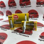 شمع انجیکا (ngk) سوزنی پایه کوتاه