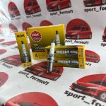 شمع انجیکا (ngk) سوزنی پایه بلند