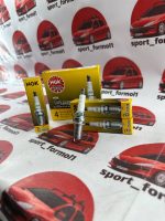 شمع انجیکا (ngk) سوزنی پایه بلند