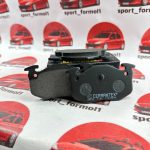 لنت سرامیکی عقب ۲۰۶ تیپ ۵ و رانا