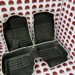 کفپوش پنج بعدی پژو ۴۰۵_پارس_دنا_سمند_سورن