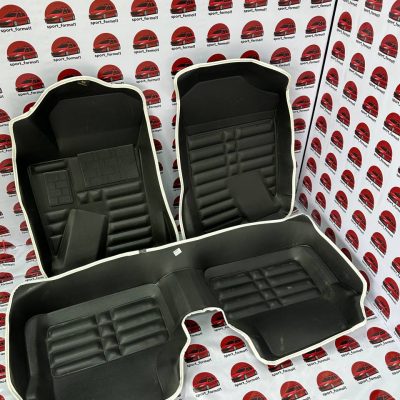 کفپوش پنج بعدی پژو ۴۰۵_پارس_دنا_سمند_سورن