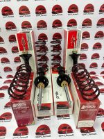 ست کامل کمک و فنر اسپرت (kds) پراید