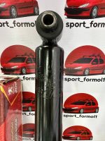 ست ۴عددی کمک اسپرت kds ارتقایافته پژو ۲۰۶-۲۰۷-رانا - Image 4