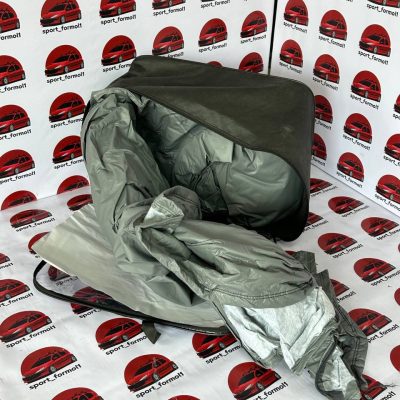 چادر خودرو ضدآب داخل پرز دار