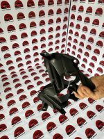 قاب پرژکتور تایگر (پرژکتور ۲۰۶) - Image 2