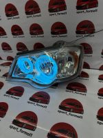 چراغ جلو اسپرت پراید ۱۱۱-۱۳۲ (۲ حلقه دوغی) - Image 3