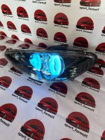 چراغ جلو اسپرت ۲۰۶ طرح ۲ حلقه دوغی آتیشی - Image 11