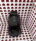 روکش صندلی طبی VIP چرمی پراید صبا - Image 6