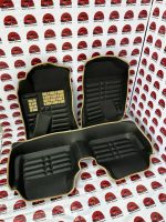 کفپوش پنج بعدی پژو ۴۰۵_پارس_دنا_سمند_سورن