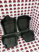 کفپوش پنج بعدی پژو ۲۰۶_۲۰۷_رانا