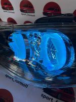 چراغ جلو اسپرت ۲۰۶ طرح ۲ حلقه دوغی آتیشی - Image 12