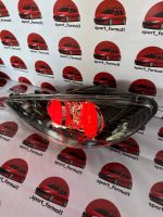 چراغ جلو اسپرت ۲۰۶ طرح ۲ حلقه دوغی آتیشی - Image 5