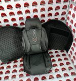 ست روکش و کفپوش VIP سمند - Image 7