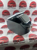 کنسول وسط دو لیوان لوکس