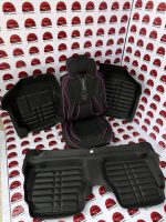 ست روکش برزنت صندلی و کفپوش پنج بعدی