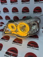 چراغ جلو اسپرت پراید ۱۱۱-۱۳۲ (۲ حلقه دوغی) - Image 6