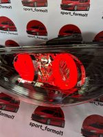 چراغ جلو اسپرت ۲۰۶ طرح ۲ حلقه دوغی آتیشی - Image 6