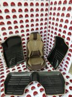 ست روکش صندلی طبی و کفپوش سه بعدی سمند_سورن - Image 6