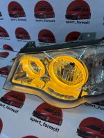 چراغ جلو اسپرت پراید ۱۱۱-۱۳۲ (۲ حلقه دوغی) - Image 7