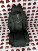 روکش صندلی طبی VIP چرمی پراید صبا - Image 9