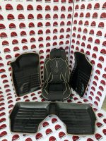 ست روکش صندلی طبی و کفپوش سه بعدی سمند_سورن - Image 5