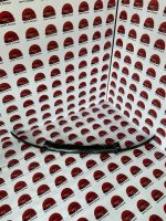 جلو پنجره خطی پژو 206 (بدون آرم) - Image 2