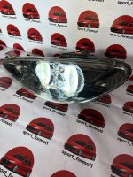 چراغ جلو اسپرت ۲۰۶ طرح ۲ حلقه دوغی آتیشی - Image 8