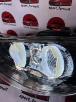 چراغ جلو اسپرت ۲۰۶ طرح ۲ حلقه دوغی آتیشی - Image 9