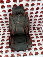 روکش صندلی طبی VIP چرمی پراید صبا - Image 5