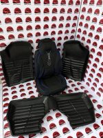 ست روکش صندلی طبی و کفپوش سه بعدی سمند_سورن - Image 3