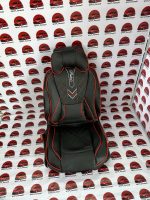 روکش صندلی طبی VIP چرمی پراید صبا - Image 4