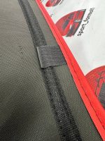 کفپوش 6 بعدی چرمی پژو 206، 207، رانا - Image 2