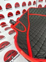 کفپوش 6 بعدی چرمی پژو 405، پارس، سمند، دنا - Image 15