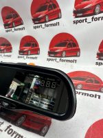 آینه کاپریسی چراغ دار (درجه دار) - Image 7