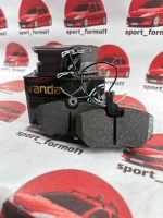 لنت ترمز جلو پژو ۴۰۵ و پارس وندا