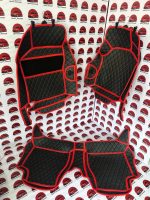 کفپوش 6 بعدی خودرو پراید، تیبا، ساینا، کوییک - Image 3