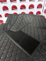 کفپوش 6 بعدی چرمی تارا - Image 6