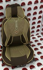 روکش صندلی برزنت پرشیا قدیم - Image 3