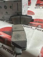 لنت عقب سرامیکی پژو ۲۰۶ و رانا فدرال - Image 4