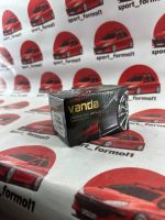 لنت ترمز جلو پژو ۴۰۵ و پارس وندا - Image 4