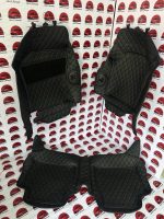 کفپوش 6 بعدی خودرو پراید، تیبا، ساینا، کوییک - Image 11