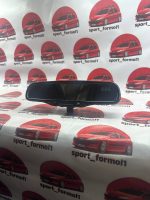 آینه کاپریسی چراغ دار (درجه دار)