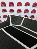 کفپوش 6 بعدی خودرو پراید، تیبا، ساینا، کوییک - Image 10