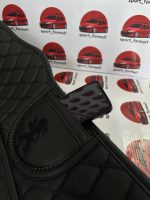 کفپوش 6 بعدی چرمی پژو 206، 207، رانا - Image 6